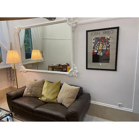 Front Apt Next To Puerto Banus Harbour * Μαρμπέλλα