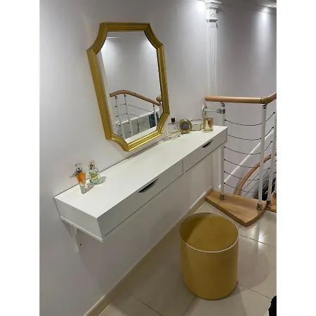 Διαμέρισμα Front Apt Next To Puerto Banus Harbour