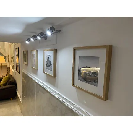 Διαμέρισμα Front Apt Next To Puerto Banus Harbour Μαρμπέλλα
