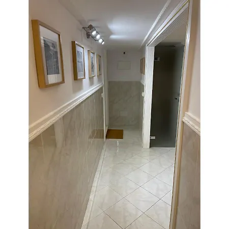 Διαμέρισμα Front Apt Next To Puerto Banus Harbour