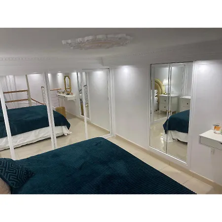 Front Apt Next To Puerto Banus Harbour Μαρμπέλλα