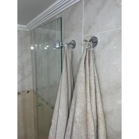 Διαμέρισμα Front Apt Next To Puerto Banus Harbour *