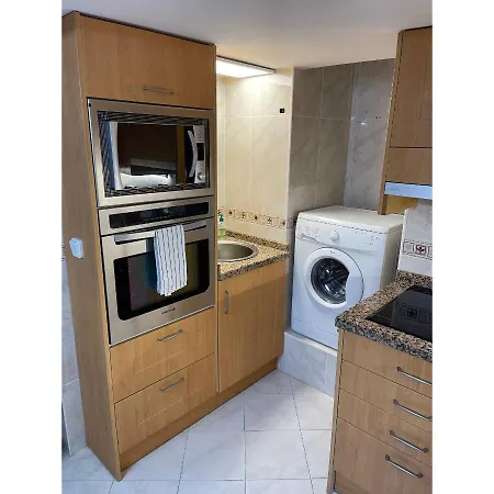 Front Apt Next To Puerto Banus Harbour * Μαρμπέλλα